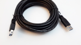 USB 3.0 Verlängerungskabel, 5 m