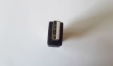 USB Adapter USB-A Stecker zu Stecker