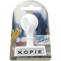 Stempel KOPIE, Abdruckbreite 45 mm