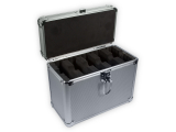 Schutzkoffer für 5x 3,5 HDD/Festplatten
