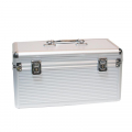 Schutzkoffer für 8x 3,5 + 6x 2,5 HDD/SDD