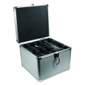 Schutzkoffer für 10x 3,5 HDD/Festplatten