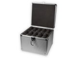 Schutzkoffer für 10x 3,5 HDD/Festplatten