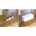Kabelbox big size, weiss