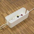Kabelbox big size, weiss