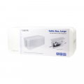 Kabelbox big size, weiss