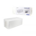 Kabelbox big size, weiss