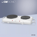 Doppelkochplatte DKP 3583, CLATRONIC