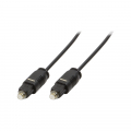 Audiokabel, optisch, Toslink, 5 m