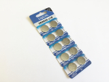 Knopfzellen 10er-Pack, CR2032 LogiLink