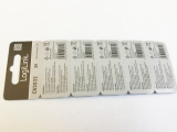 Knopfzellen 10er-Pack, CR2032 LogiLink