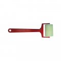 Schaumstoff-Farbwalze 6x, Breite 45 mm