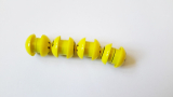 Magnete Smiley 8 Stück, 20 mm