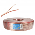 Lautsprecherkabel 100 m, 2x 1.5 mm2