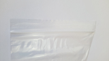 Druckverschlussbeutel 220 x 150 mm