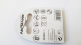 Knopfzelle CR1616, Lithium, Ansmann