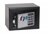 Einbruchschutz-Tresor COMPACT HOMEOFFICE