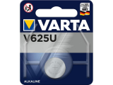 Knopfzelle V625U, LR9, EPX 625, Varta