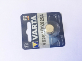Knopfzelle V625U, LR9, EPX 625, Varta