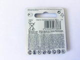 Knopfzelle V625U, LR9, EPX 625, Varta