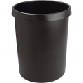Papierkorb helit the german 45L black