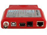 Kabeltester 5-in-1, mit Remote Einheit