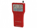 Kabeltester 5-in-1, mit Remote Einheit