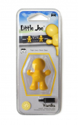 Lufterfrischer Little Joe, Vanille