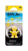 Lufterfrischer Little Joe, Vanille