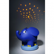 Musik Sternenlicht Elefant