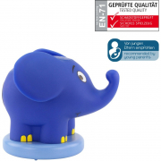 Musik Sternenlicht Elefant