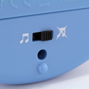 Musik Sternenlicht Elefant