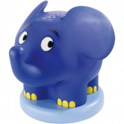 Musik Sternenlicht Elefant