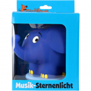 Musik Sternenlicht Elefant
