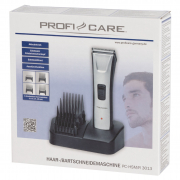Haar-Bartschneidemaschine PC-HSMR 3013