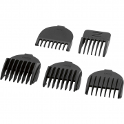 Körper-Haarschneider PC-BHT 3014, 5 in 1