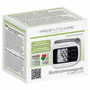 Blutdruckmessgerät PC-BMG 3018