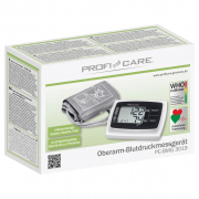 Blutdruckmessgerät PC-BMG 3019