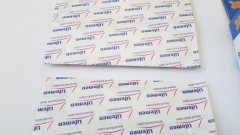 Pflaster-Set, 10 Stück, Sensitive