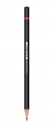 rotring Bleistift 2B BLACK EXAM 72 Stück