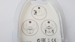 Batterietester für Knopfzellen, ANSMANN