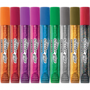 Glitzerkleber COLORPEPS 9 Stück je 10ml