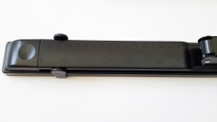 Heftgerät Langarm bis 30 cm inkl Zubehör