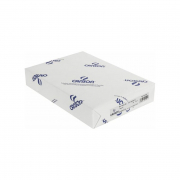 Zeichenpapier, 180 gqm, DIN A4, 25 Blatt