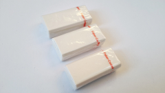 Radiergummi, 3er-Set, FABER-CASTELL