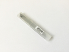 Papeterie Cutter, 9 mm Ersatzklingen 10x