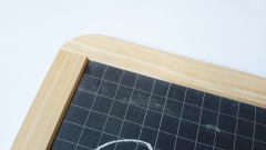 Schiefertafel 180 x 260 mm