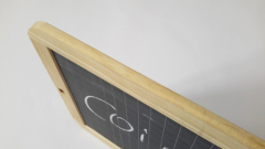 Schiefertafel 180 x 260 mm