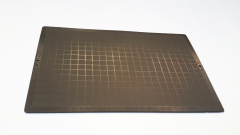 Schreibtafel Kunststoff 24x16 für Kreide