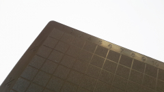 Schreibtafel Kunststoff 24x16 für Kreide